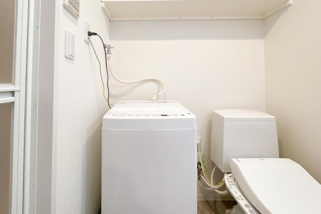 Tasuki Smart Higashinakano Τόκιο Εξωτερικό φωτογραφία